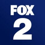 Logo of FOX 2 Detroit android Application 