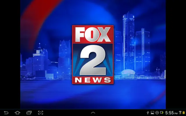 FOX 2 Detroit android App screenshot 7